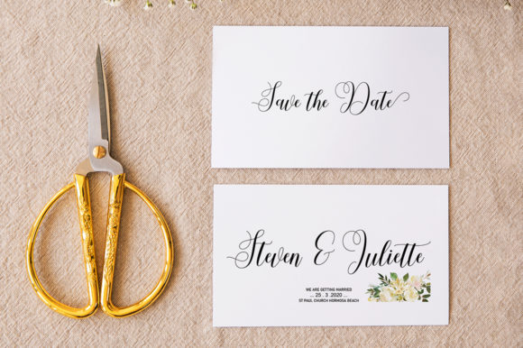 Hellowita Font PNG with transparent background - Preview 4