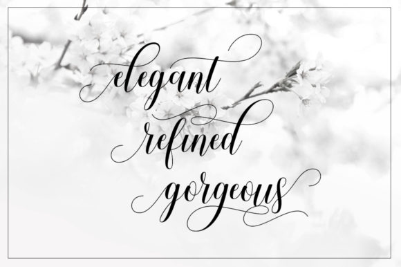 Hellowita Font PNG with transparent background - Preview 6