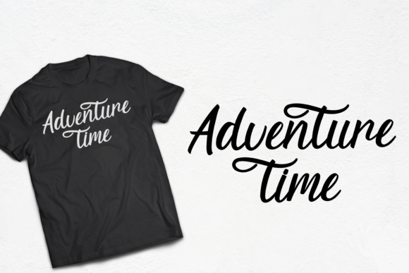 Khageats Font PNG with transparent background - Preview 1
