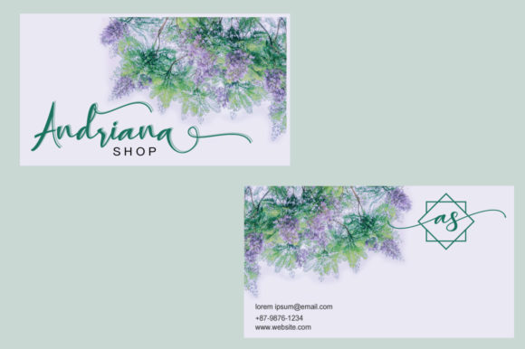 Agnesia Font - Preview 2