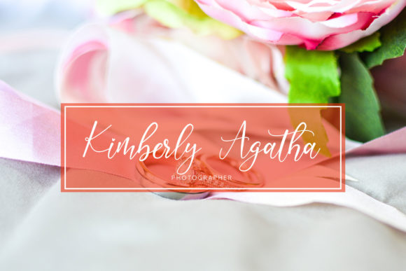 Asmirandah Font - Preview 5