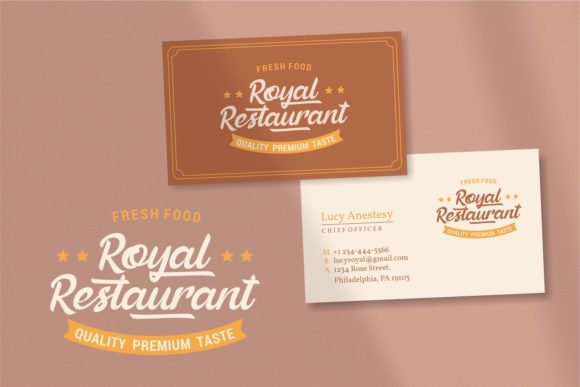 Beautiful Vibes Font - Preview 4