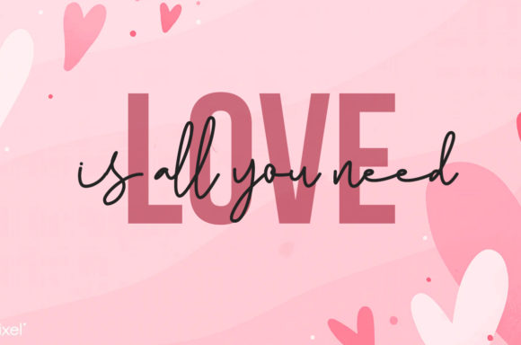 Happyland Font - Preview 2
