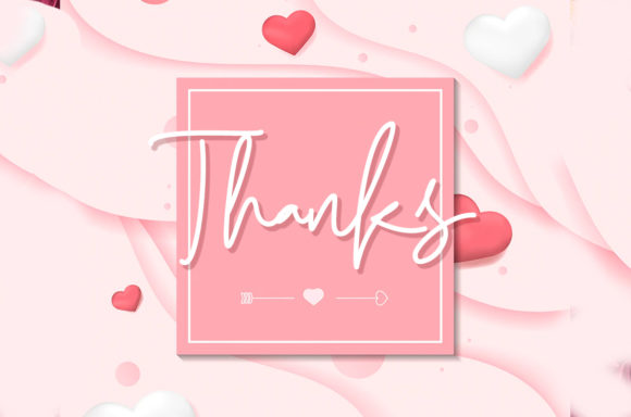 Happyland Font - Preview 5
