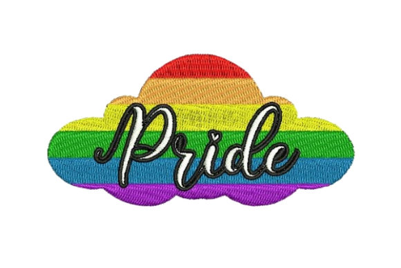 Pride Cloud