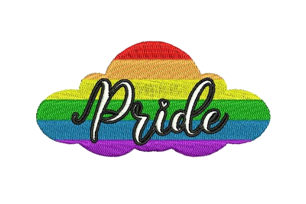 Pride Cloud
