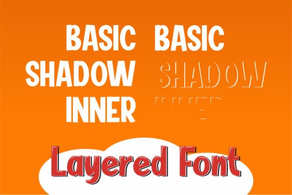 Bimbey Font - Preview 3