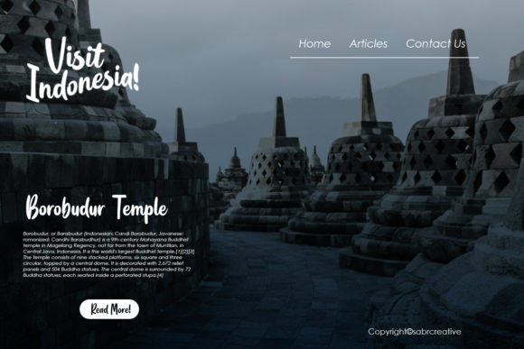 Blackbill Font - Preview 5