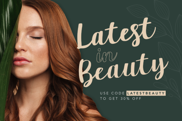Chasy Font - Preview 4