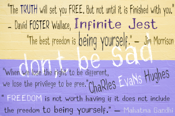 JailBox Font PNG with transparent background - Preview 4