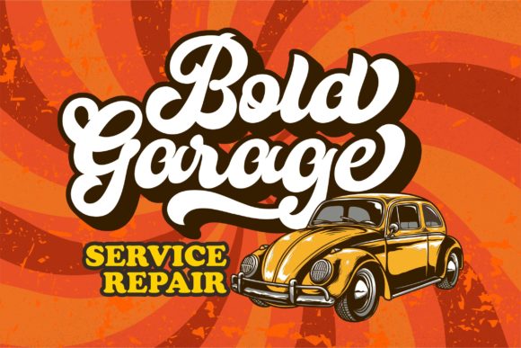 Krasty Font PNG with transparent background - Preview 3