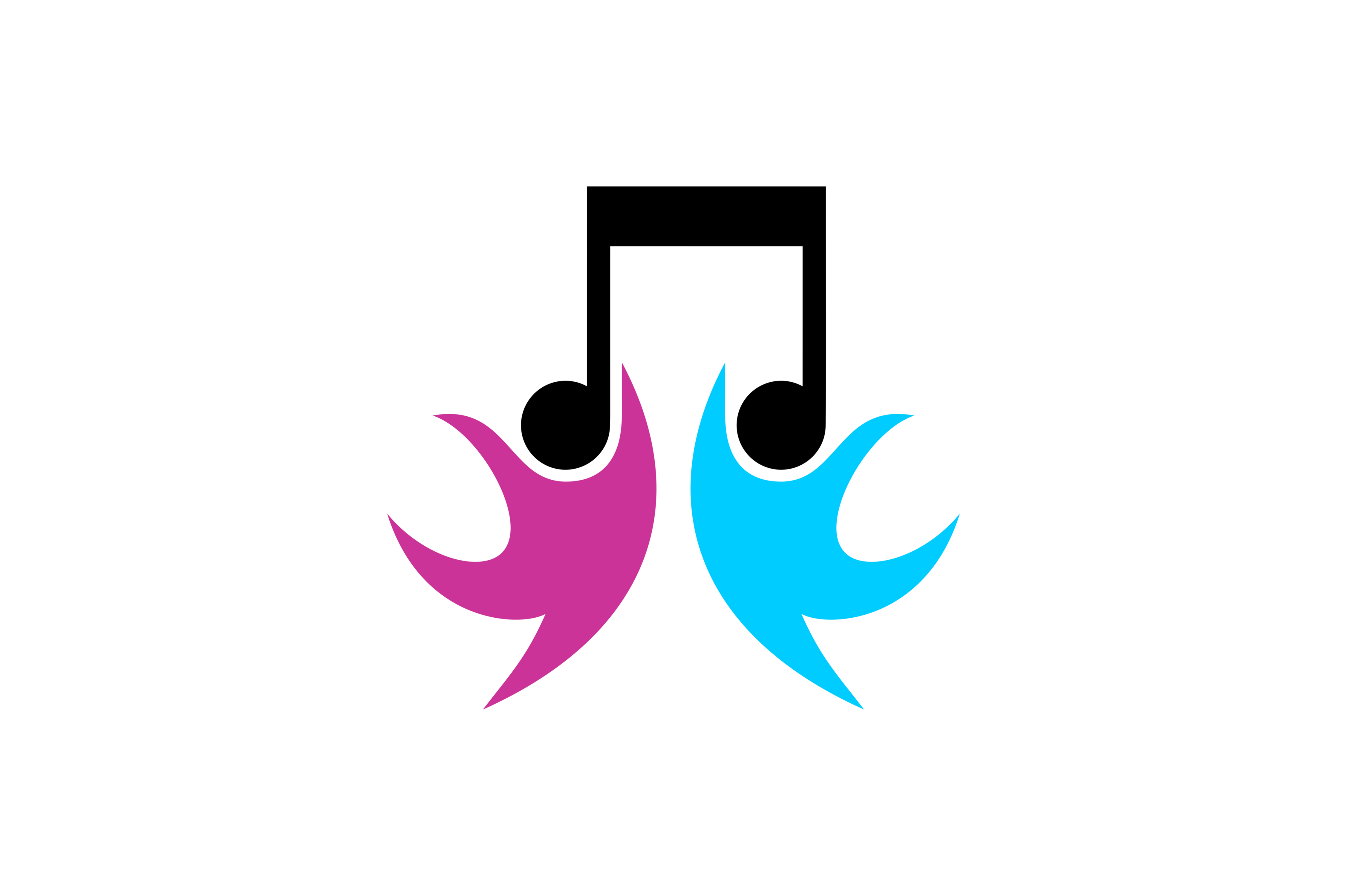 Music Logo