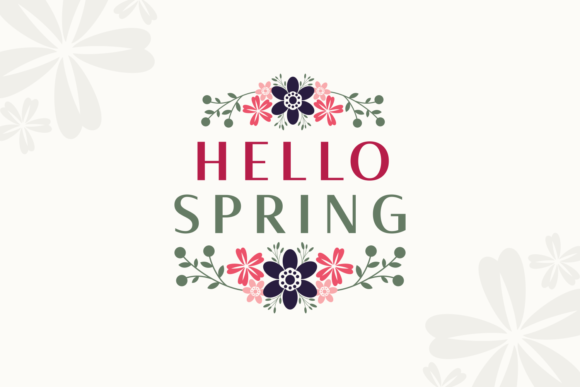 Siltwo Font PNG with transparent background - Preview 2
