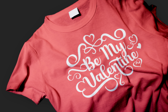Austin Hearts Font - Preview 6