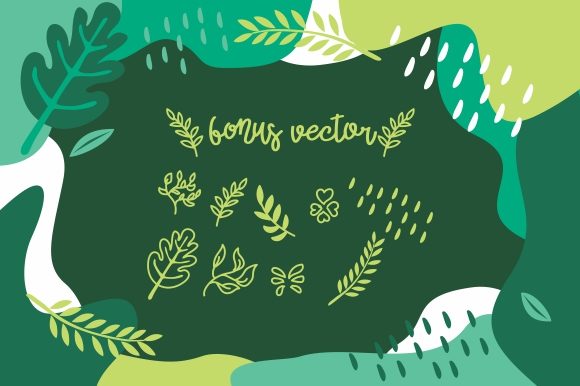 Broolia Font - Preview 6
