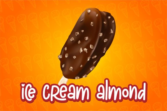 Chöcolate Crispy Font - Preview 6