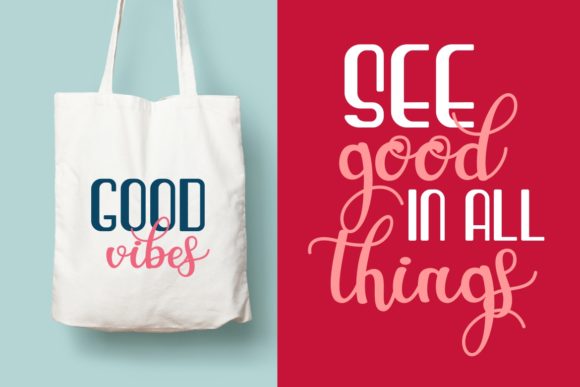 Craft Lovers Font - Preview 2