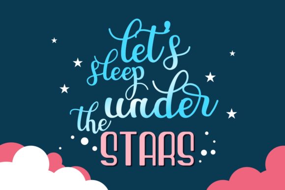 Craft Lovers Font - Preview 3