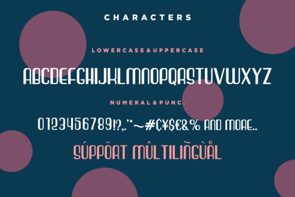 Craft Lovers Font - Preview 5