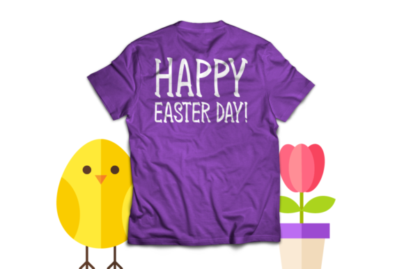 Easter Sunday Font - Preview 2