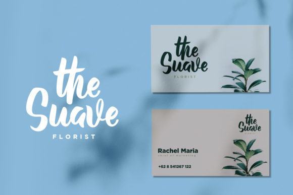 Kalyubi Font PNG with transparent background - Preview 1