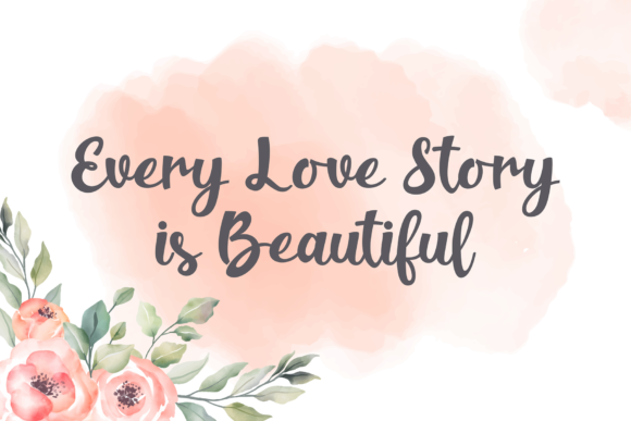 Khaleiyfa Font - Preview 4