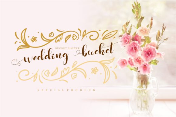 Shafiqa Font PNG with transparent background - Preview 2