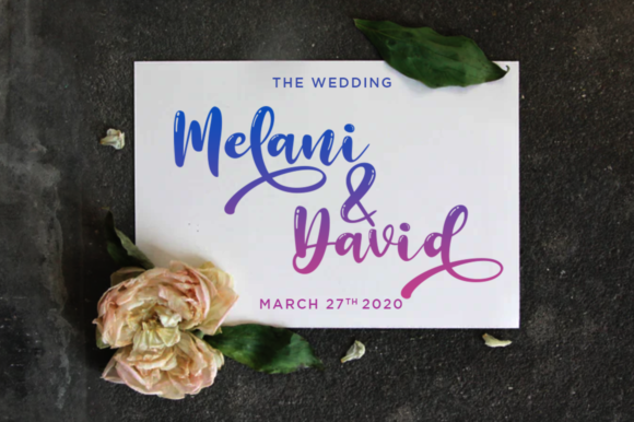 Birama Font - Preview 6