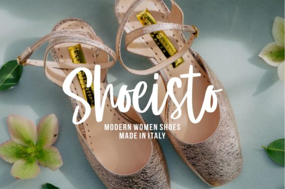 Butter Cheese Font - Preview 5