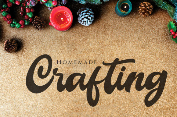Galatik Font - Preview 2