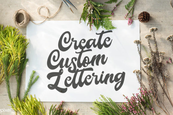 Galatik Font - Preview 3