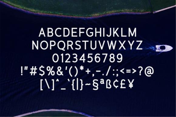 Mensionery Extra Black Font PNG with transparent background - Preview 1