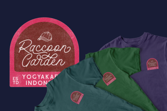 Payland Font font preview - 4