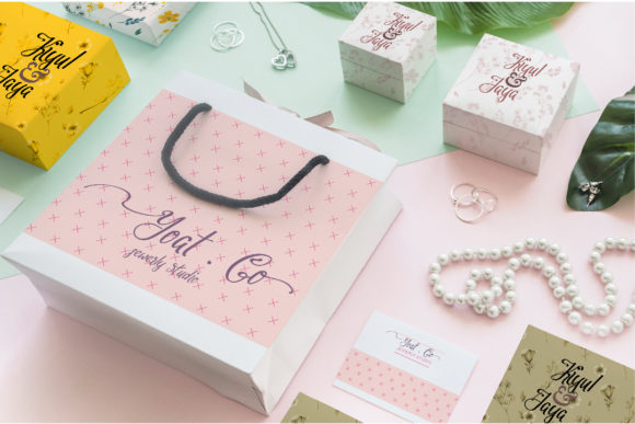 Quritta Font PNG with transparent background - Preview 3