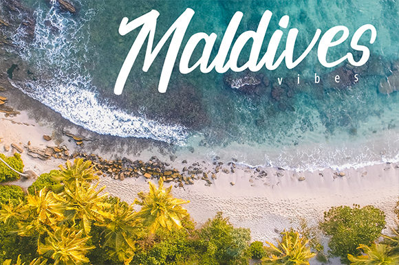 California Font - Preview 5