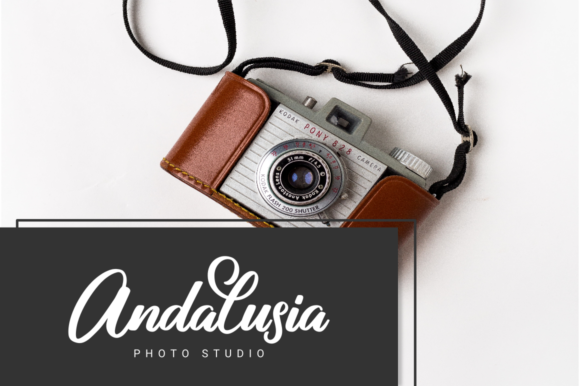 Caliyan Font - Preview 1