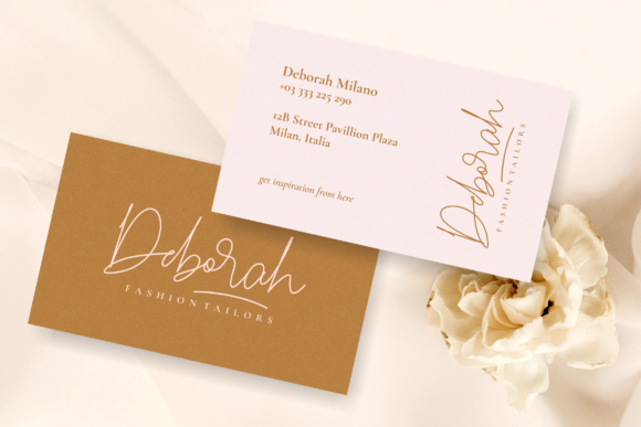 Carmelia Font - Preview 2