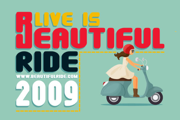 Eco Power Font - Preview 5