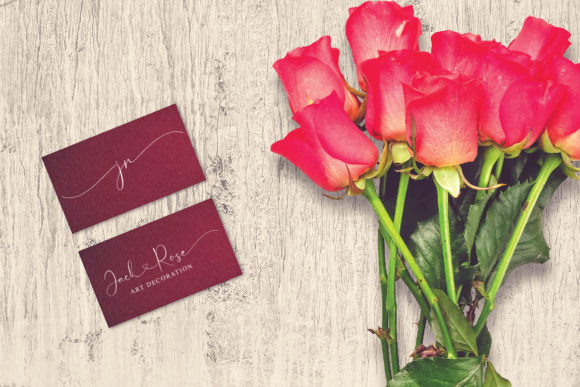 Helen Paris Font PNG with transparent background - Preview 3