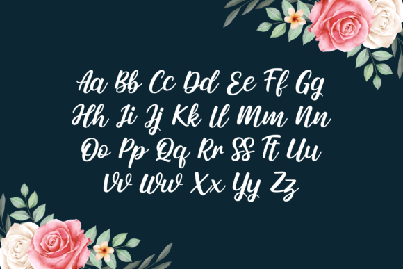 Bestpart Font - Preview 6