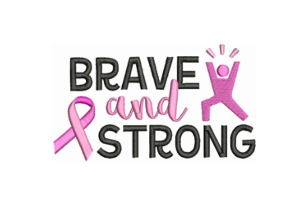 Brave and Strong