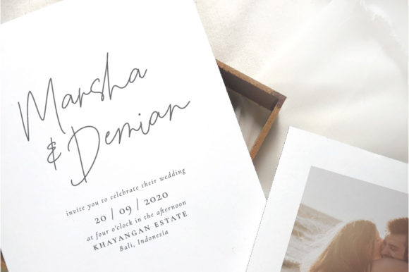 Caramel Story Font - Preview 6