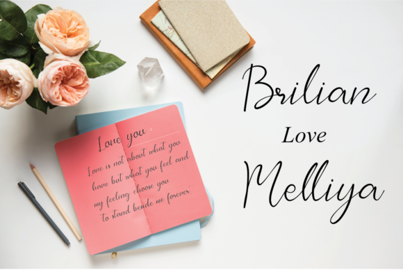 Dealega Font - Preview 1