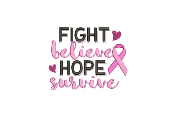 Hope Survive