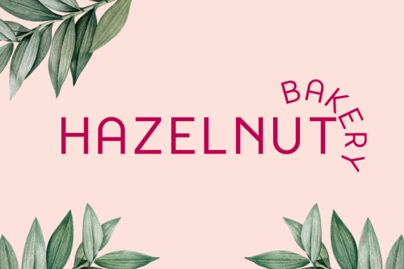 Kwoto Regular Font PNG with transparent background - Preview 1