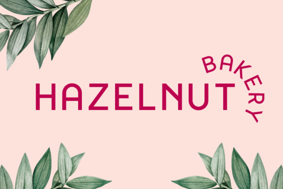 Kwoto Semi-Bold Font PNG with transparent background - Preview 1