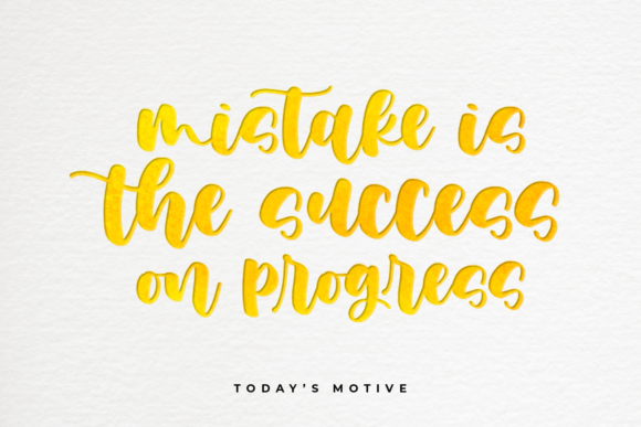 Muthiara Font PNG with transparent background - Preview 1