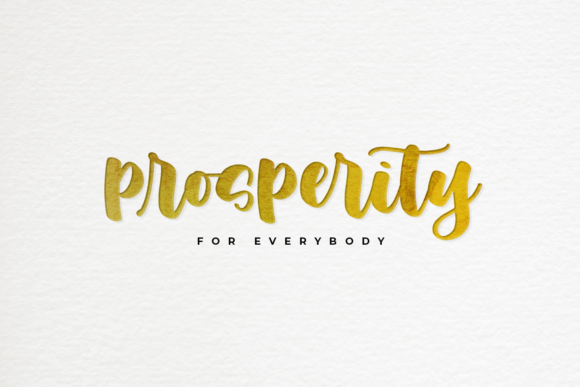 Muthiara Font PNG with transparent background - Preview 5