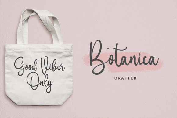 Santya Font PNG with transparent background - Preview 2