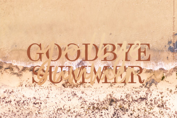 Schoolyst Font PNG with transparent background - Preview 1